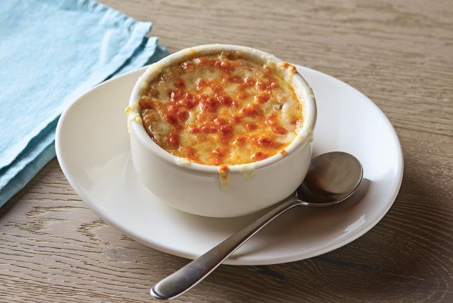 Applebee's French Onion Soup