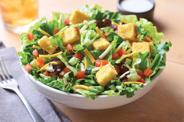 Applebee's House Side Salad