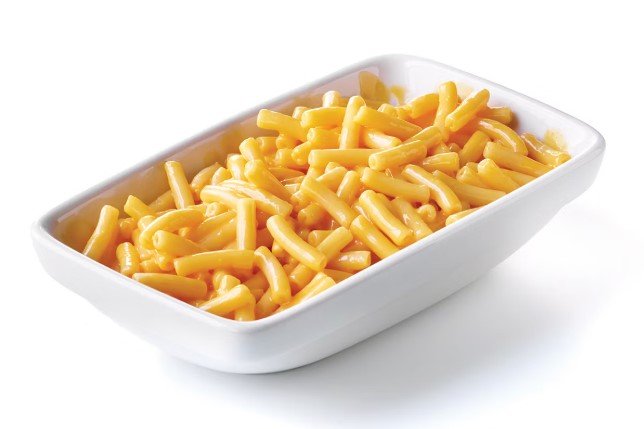 Applebee's Kids Macaroni & Cheese