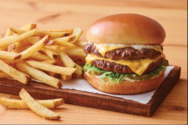 Applebee's Neighborhood Burger